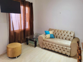 Apartamento Ciudad Amurallada